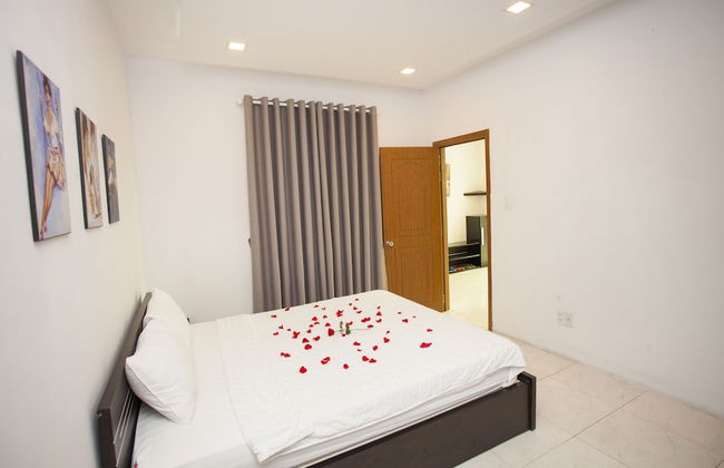 Beach Front Apartment - Foto 11