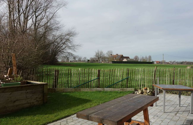 Charming Home With Garden - Foto 19