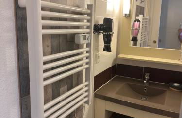 Villa Francia Résidence piscine tennis à 500m des plages de Cannes - Foto 26