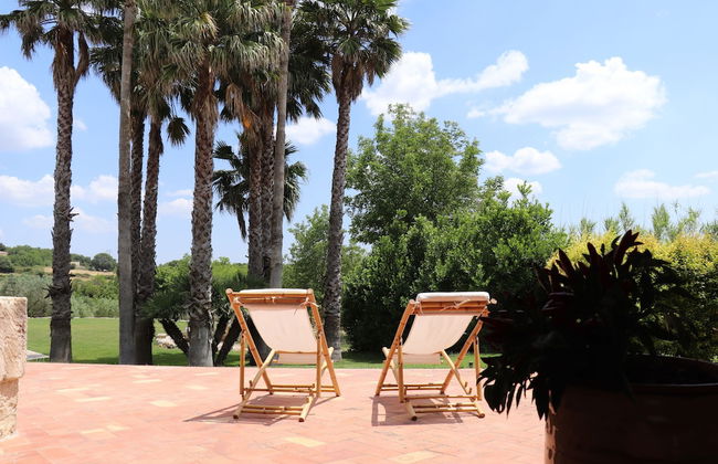 Tenuta Aguglia - Foto 25