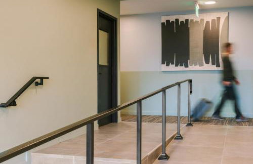 Reside NoMa, a Wyndham Residence - Foto 158