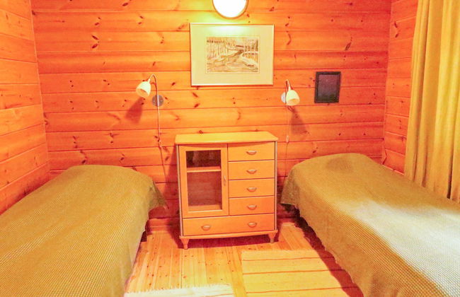 2 bedroom House in Kuopio with sauna - Photo 18