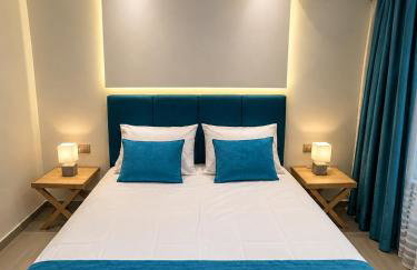 Blue Marine View Apartment - Foto 5