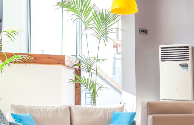 Sunny Days Hotel Apt - Foto 26