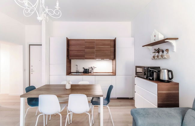 Pleasant Family Apt next to Lake Como - Photo 7