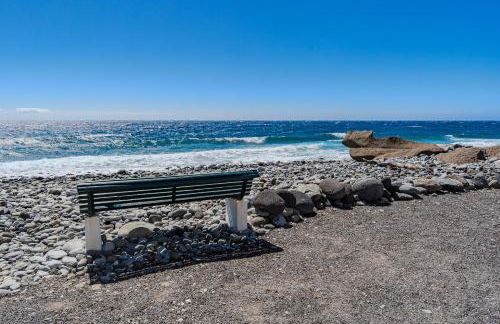 Sea View Apartment Green Paradise Palms - Foto 29