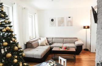 NEU im Harz, Das Haus am Wald mit privater Sauna, frisch renoviert - Foto 29