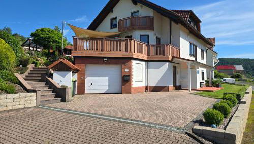 Ferienwohnung Jenny Edersee - Foto 2