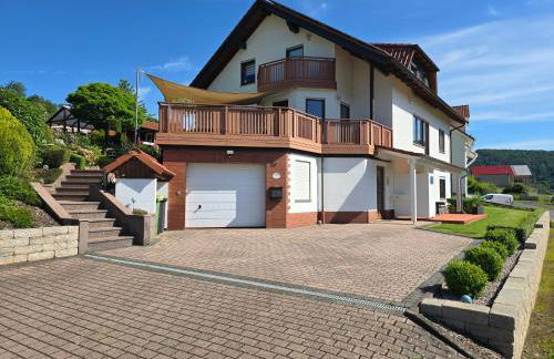 Ferienwohnung Jenny Edersee - Foto 2