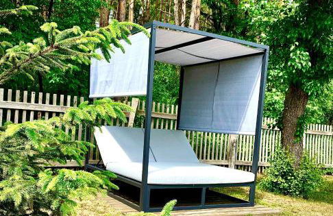 Ferienhaus am Dachsberg - Foto 31