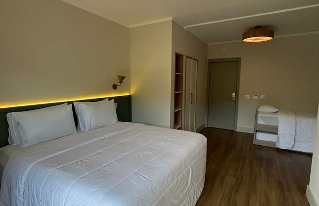 Hotel Fazenda Brisa Itu - Photo 2