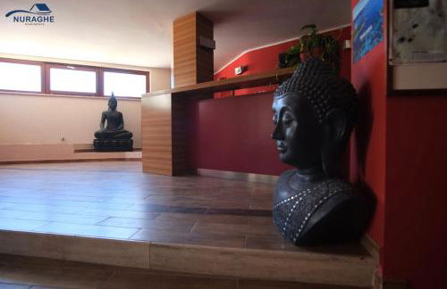 Nuraghe Apartments - Foto 50