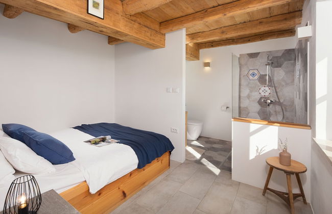 Villa Flavia - Stunning Villa in Istria, Croatia - Photo 5