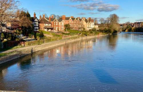 The Old Stables, The River Severn, Shrewsbury - Foto 18