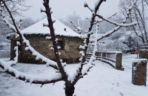 Chozos Rurales El Solitario - Foto 1