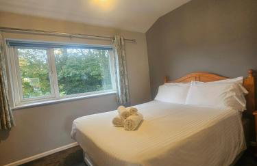 Newquay Coast and Cabin - Foto 25