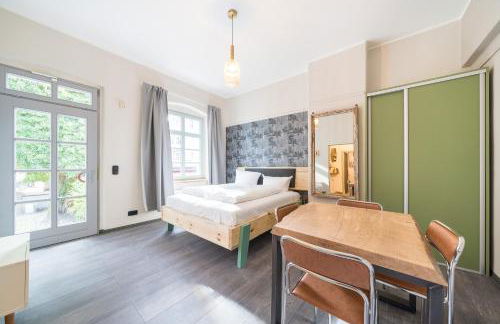 Design Apartments - "Remise Blumberg" - Foto 32