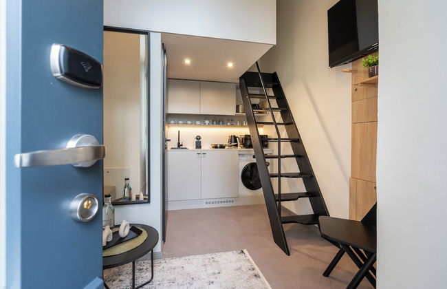 HONEST Karlín - Foto 9