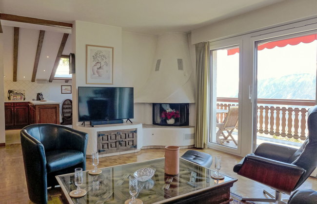 Marigny Andolla 23 - Foto 8