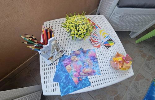 La Stella Marina - Foto 58