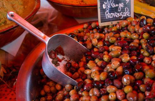 Villa climatisée, jardin, proche du Lac de St Cassien, Grasse, Fréjus, Cannes - Foto 47