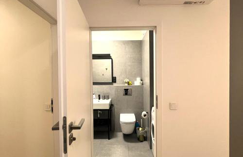 Apartamenty Domaniewska - Foto 21