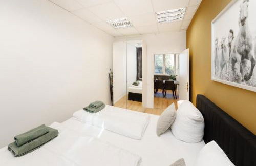 BIG 7RMS City Central Loft, 1ALocation - Foto 34