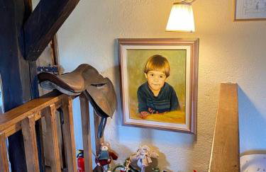 Country House Novosel 1907 - Foto 26