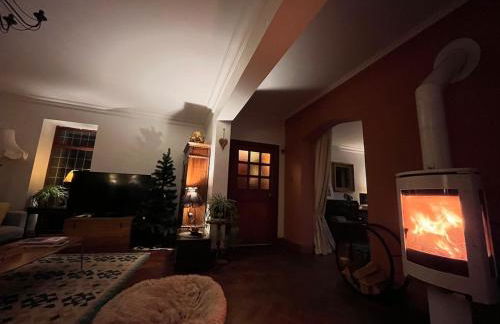 Lovely Carlung House - Foto 49