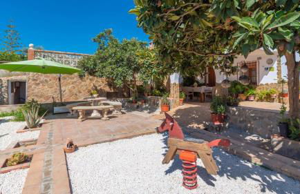 Casa Maza Guaro by Ruralidays - Foto 42