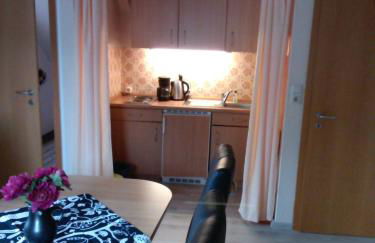 Ferienhaus Riebe - Foto 11