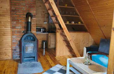 Zofiówka las - Foto 1