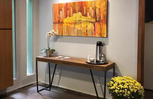 Apart Hotel Garibaldi - Foto 12