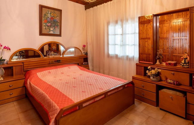 Giota s Garden House - Foto 12