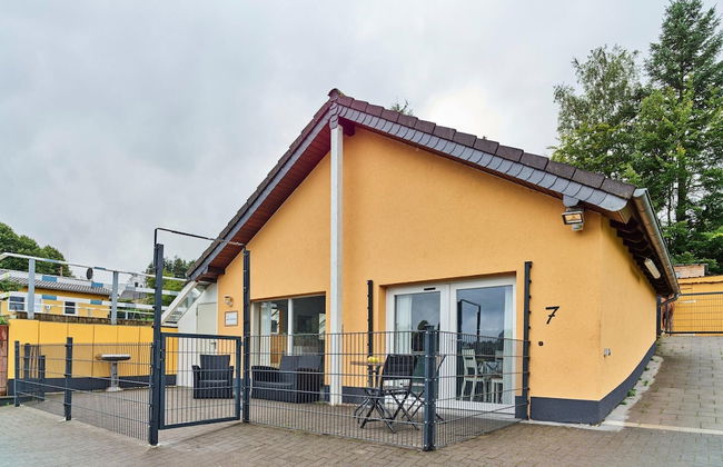 Hellenthal Nature Hideaway - Photo 17