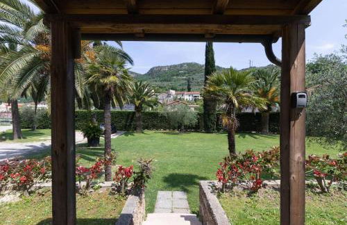 Charming Ligurian Riviera House - Foto 23