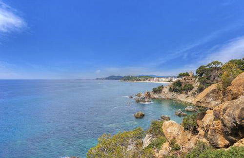 Al lado del mar "Villa Tortuga 12" - Foto 26