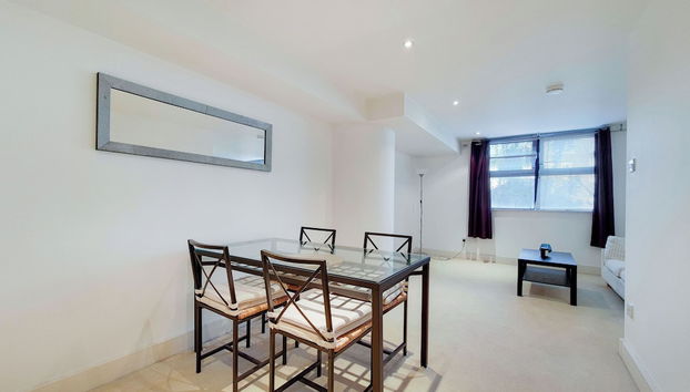 The Point Residences - Foto 3, Servicio de comidas en la habitación