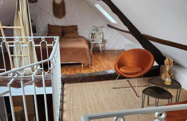 Charmante, maison de village, plage à proximité - Foto 6