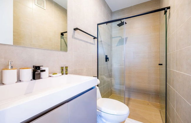 w Charming 1BR Home in San Francisco - Foto 17