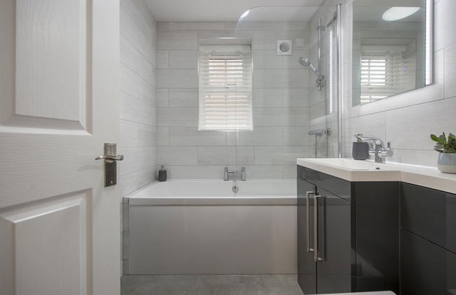 Penleys Apartment - Foto 8