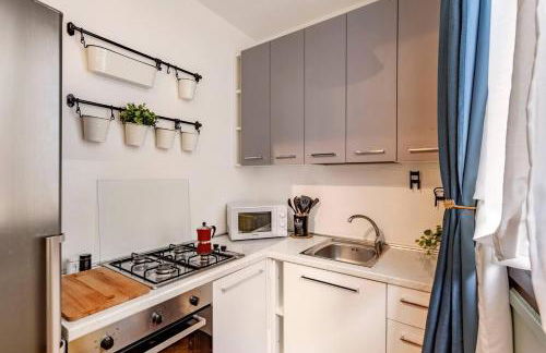 Design Villa with parking Navigli area Milan - Foto 15