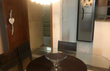 Edifício Rachel praia Guaruja Astúrias 3 quartos - Foto 3