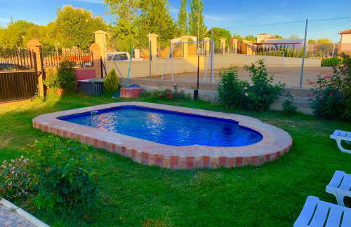 LOS ROSALES - Foto 15