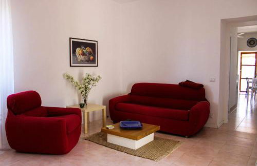 San basilio guest house - Foto 13