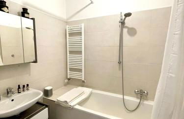 New furnished, exclusive large flat in City Center, 30min to Airport - Foto 15