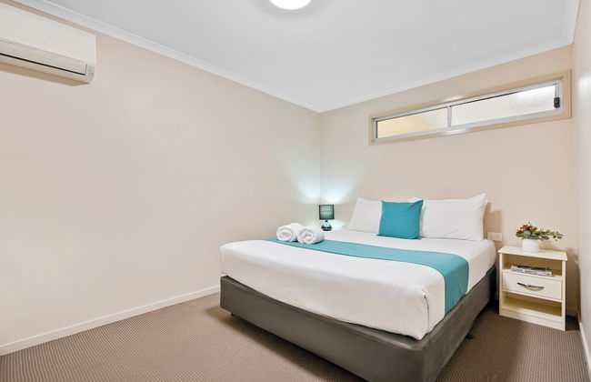 Cityville Apartments & Motel - Photo 17