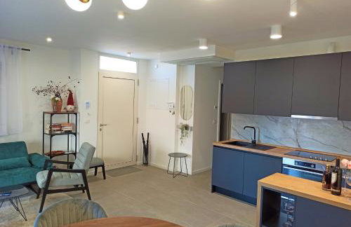 Lemon3 Deluxe Apartment - Photo 4