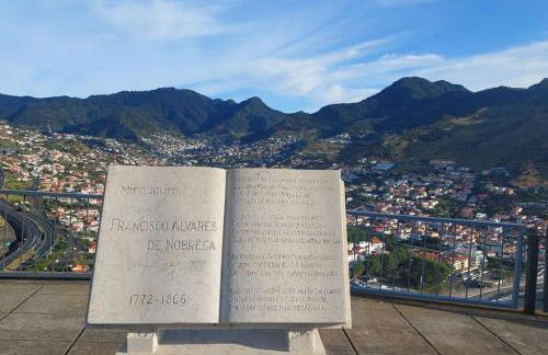 Viewpoint Machico - Lovely Nature View - Foto 16