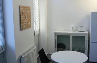 Roubaix Gare wifi métro musée calme confort 6 lits - Gite le Ferrum - Foto 14